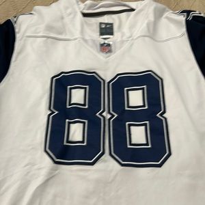 Dallas Cowboys jersey
